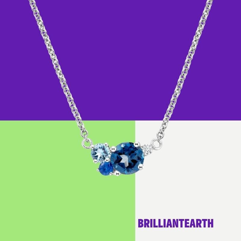 Aquamarine