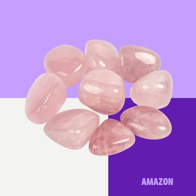 Rose Quartz