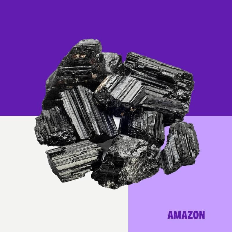 Tourmaline