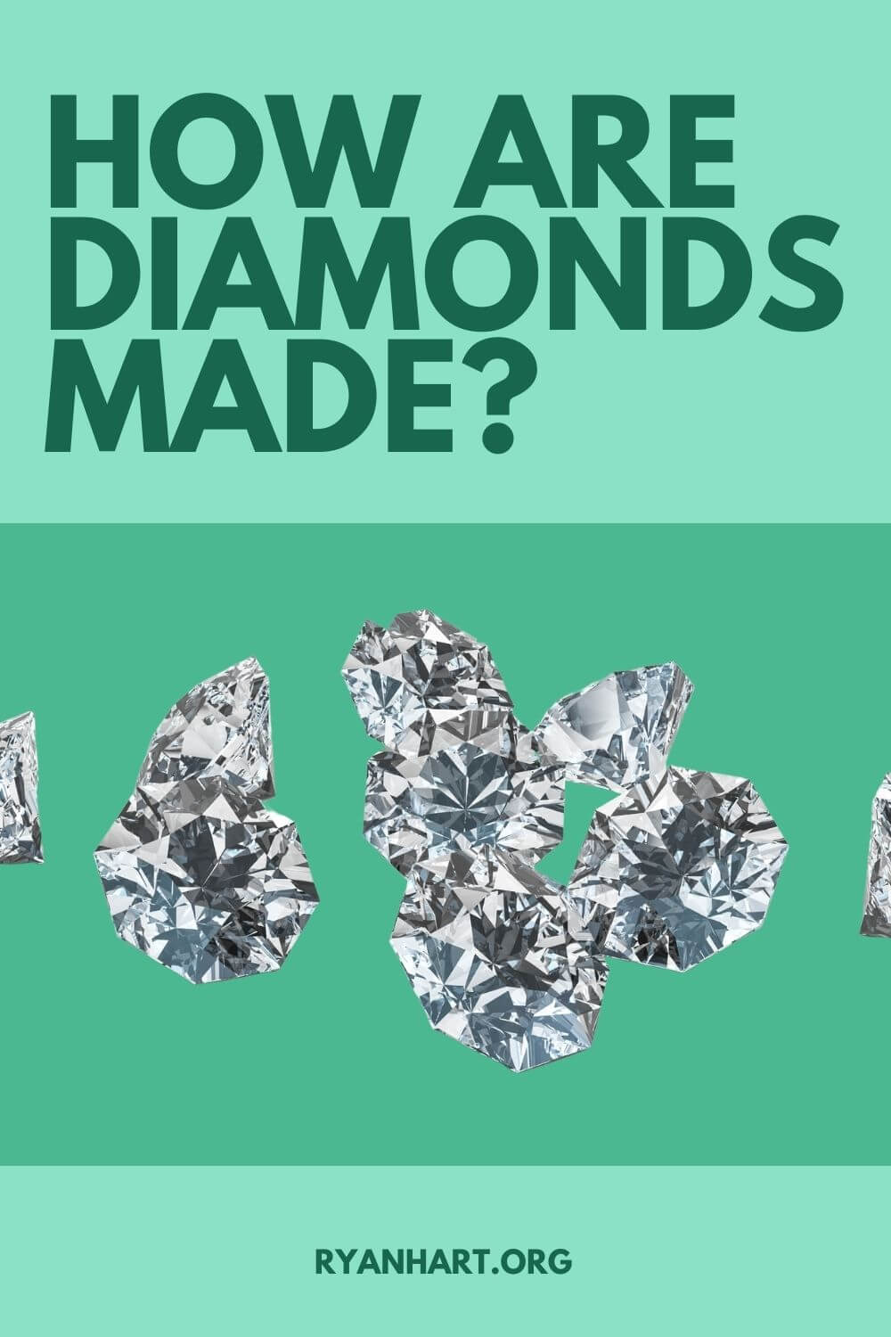 Natural Diamonds