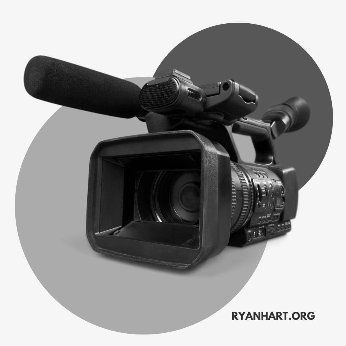 5 Best Wedding Videography Cameras [2024] Ryan Hart