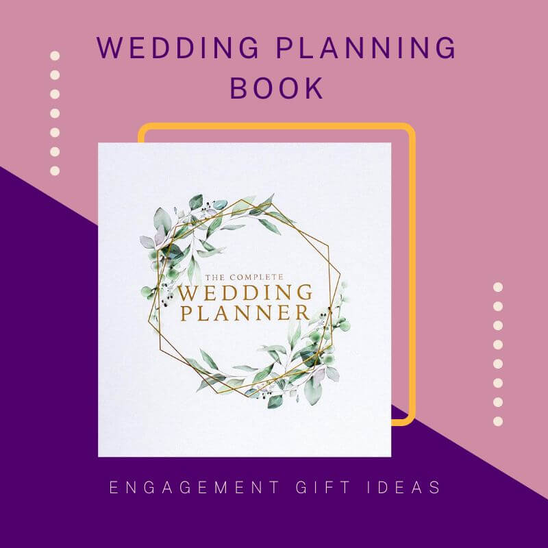 Wedding Planning Book