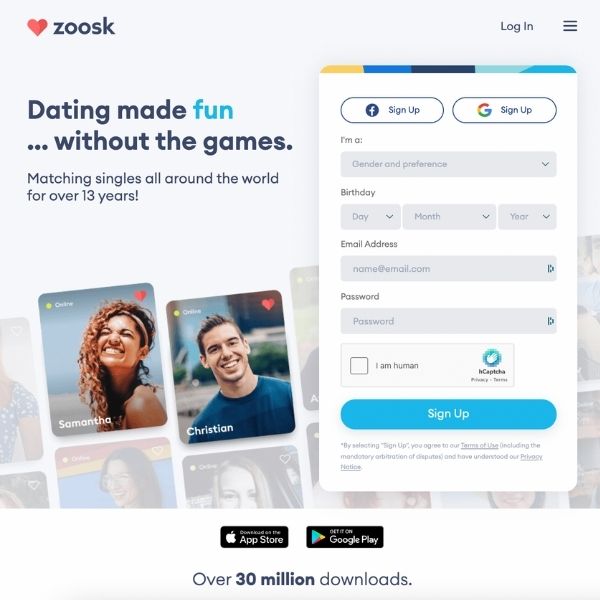 flirthookup com