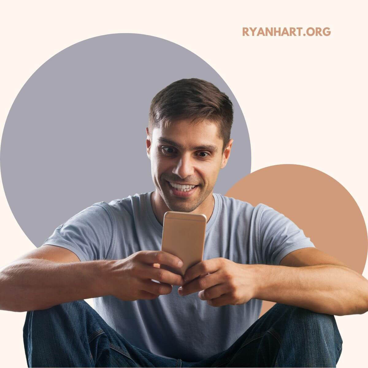 7 Best Dating Apps for Men [2023] Ryan Hart