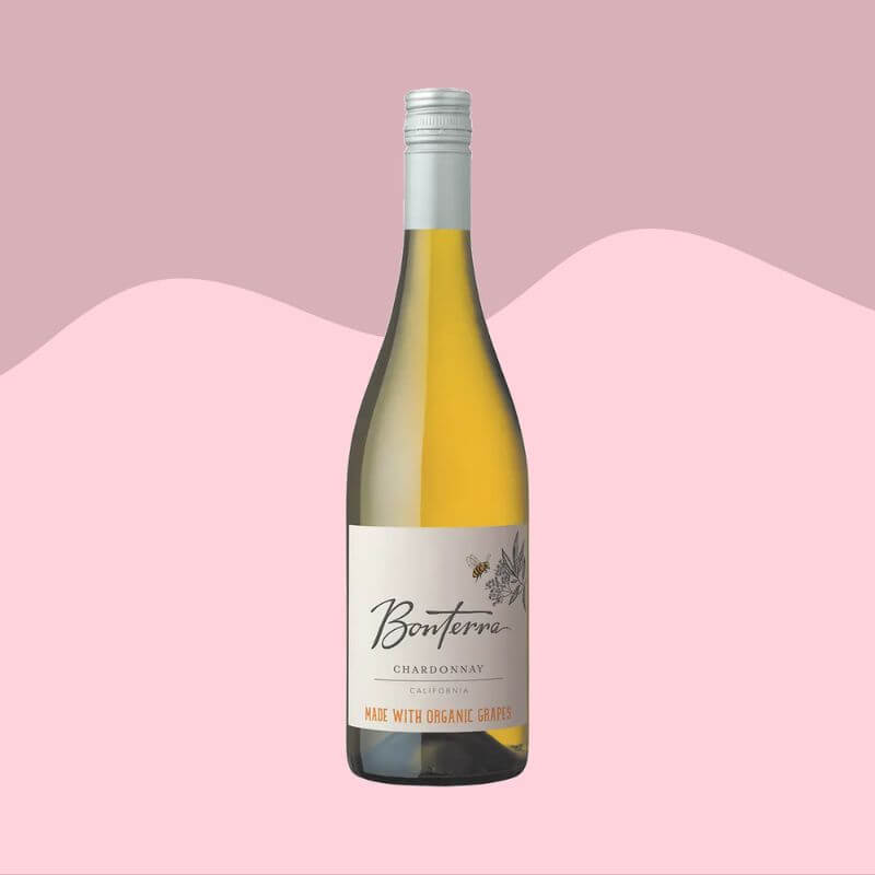 Bonterra Chardonnay