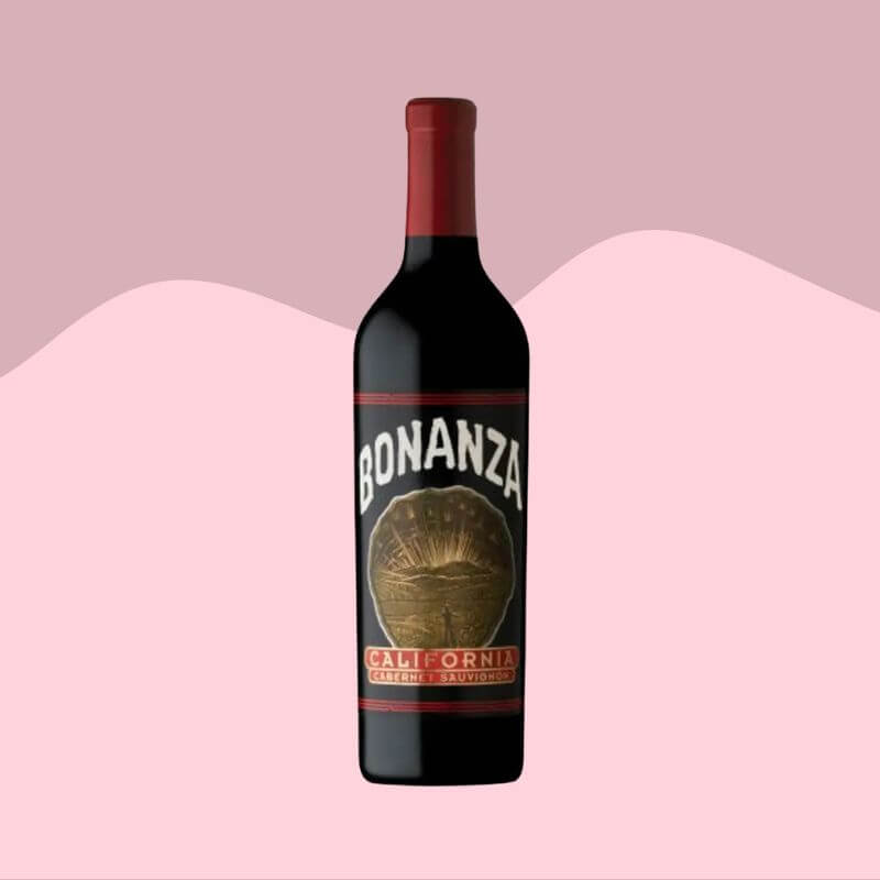 Bonanza Cabernet Sauvignon