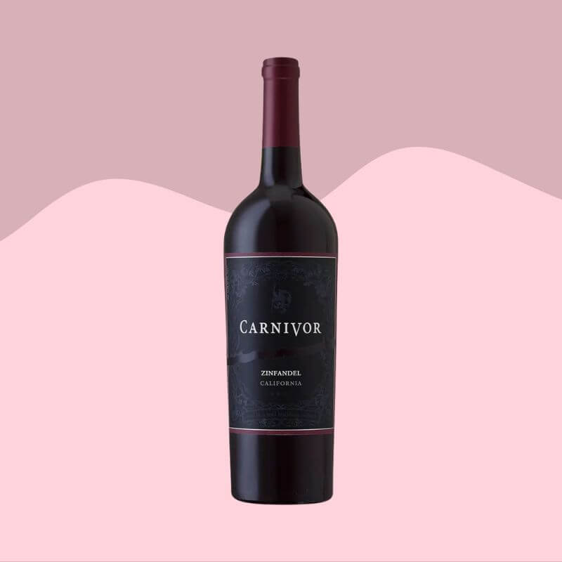 Carnivor Zinfandel