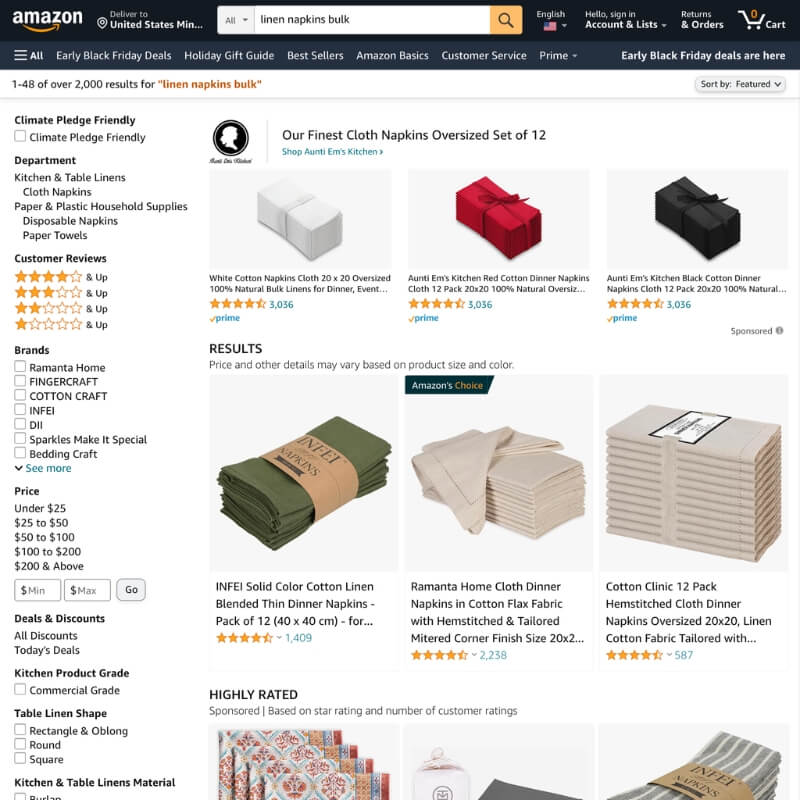 Amazon