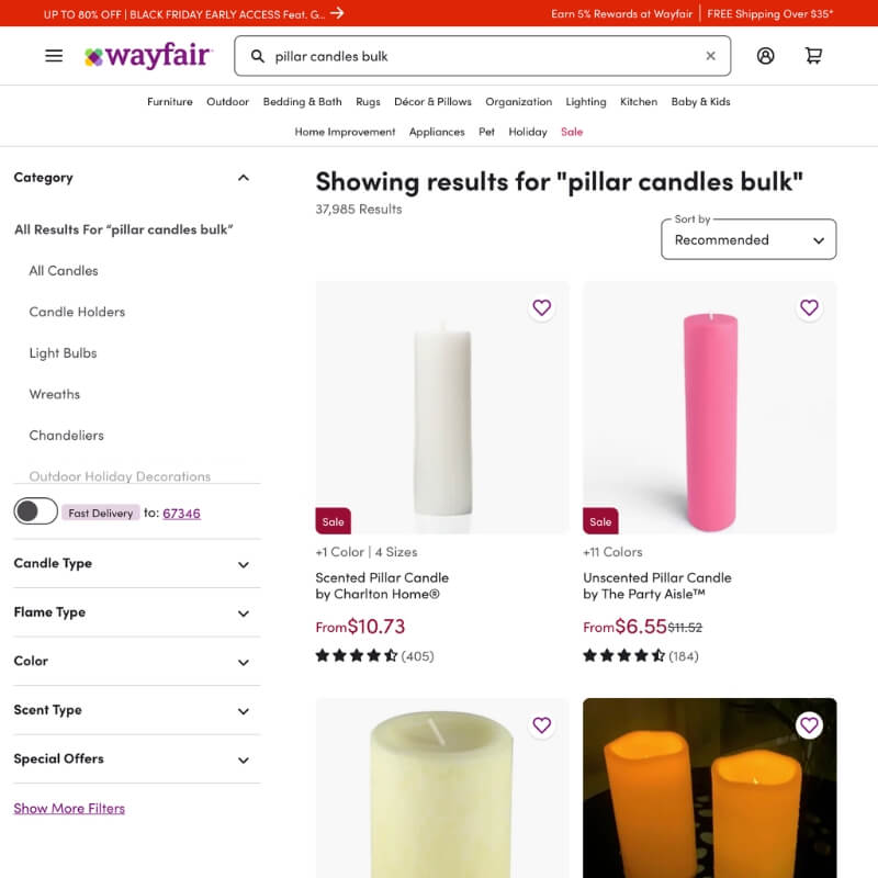 Wayfair