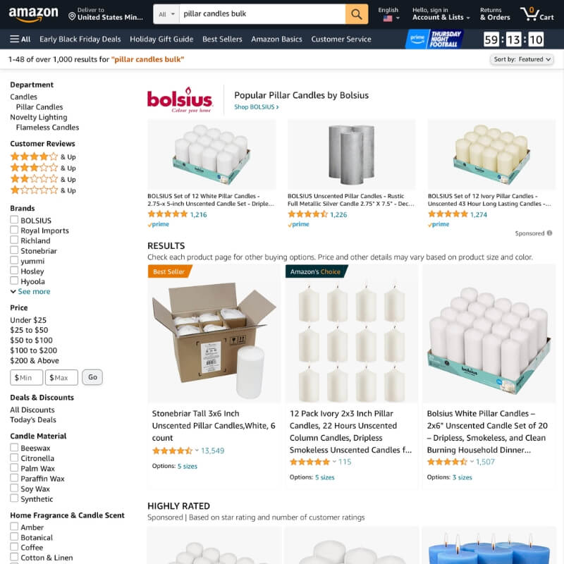 Amazon