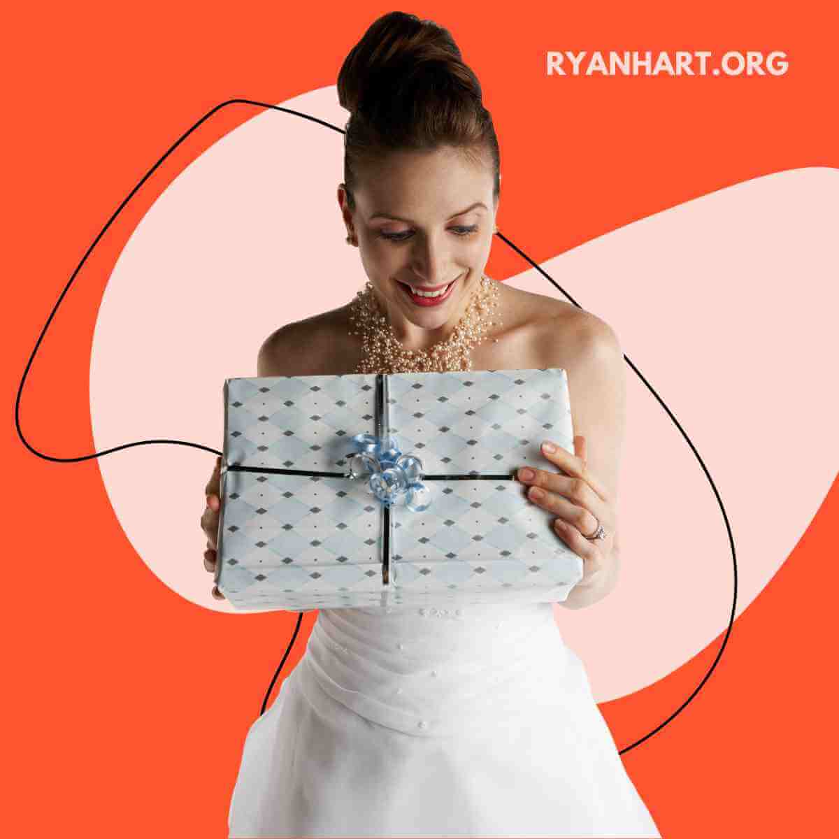 10 Best Wedding Gift Ideas That Are Unique and Affordable [2024] Ryan