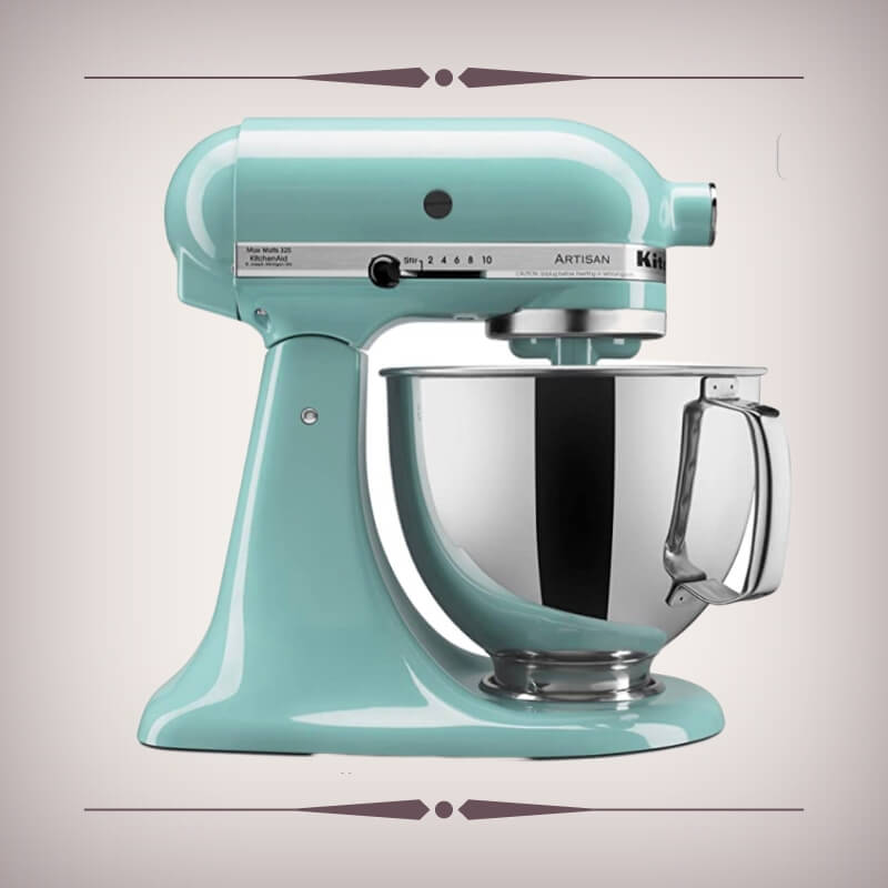 KitchenAid Stand Mixer