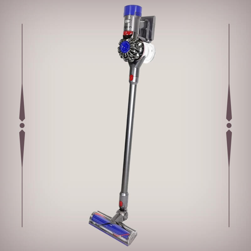 Dyson Cordless Vacuum Cleaner