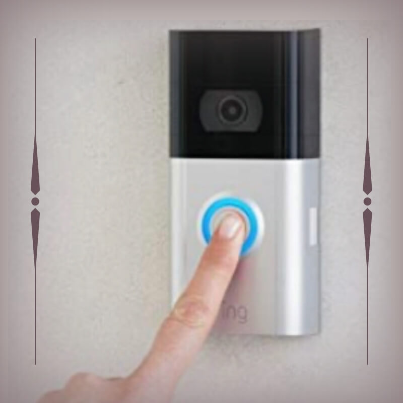 Ring Video Doorbell