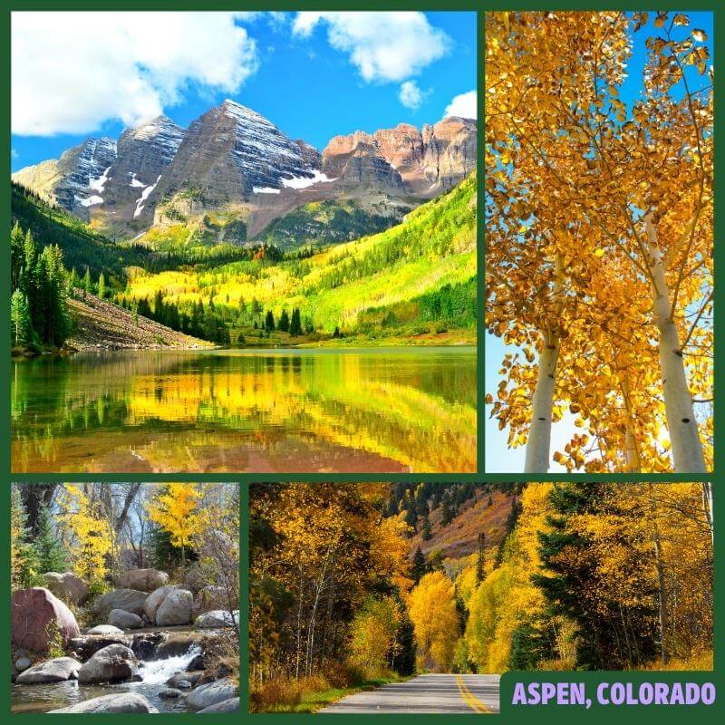 Aspen, Colorado