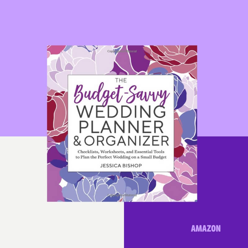 The Budget-Savvy Wedding Planner and Organizer