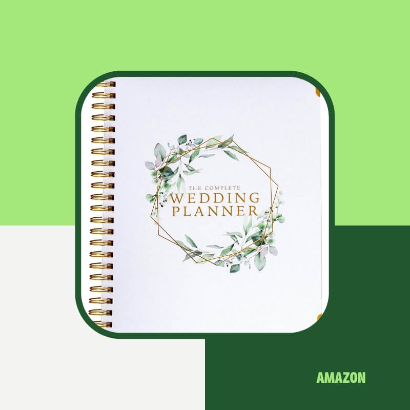 Wedding Planner and Organizer