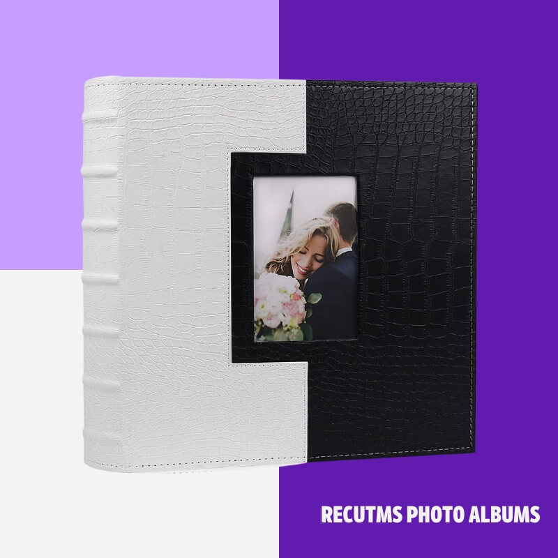 RECUTMS Photo Albums