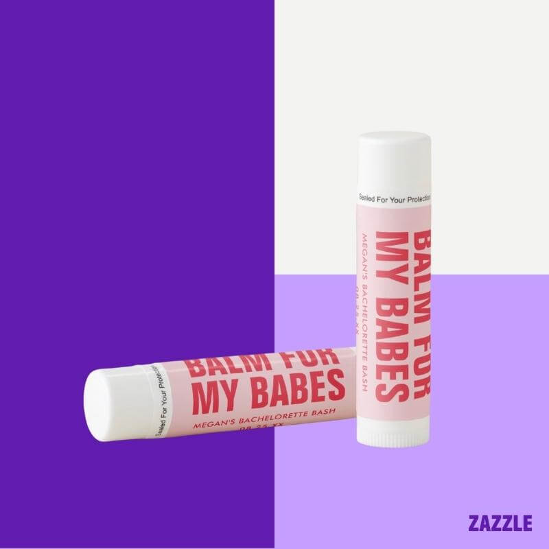 Lip Balm