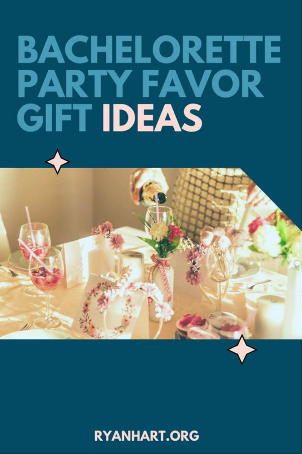 Unique party favor gifts
