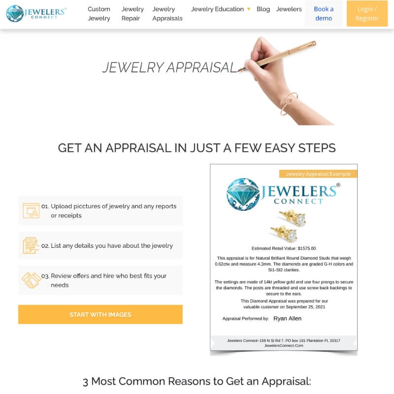 Jewelers Connect