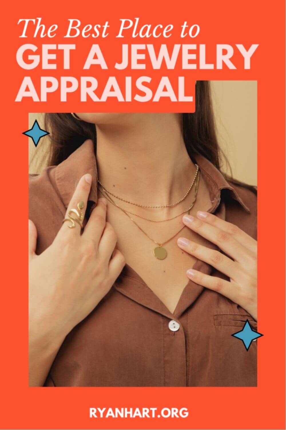 Best jewelry appraisers near cheap me