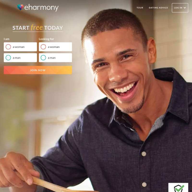 eHarmony