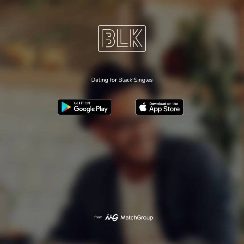 BLK website