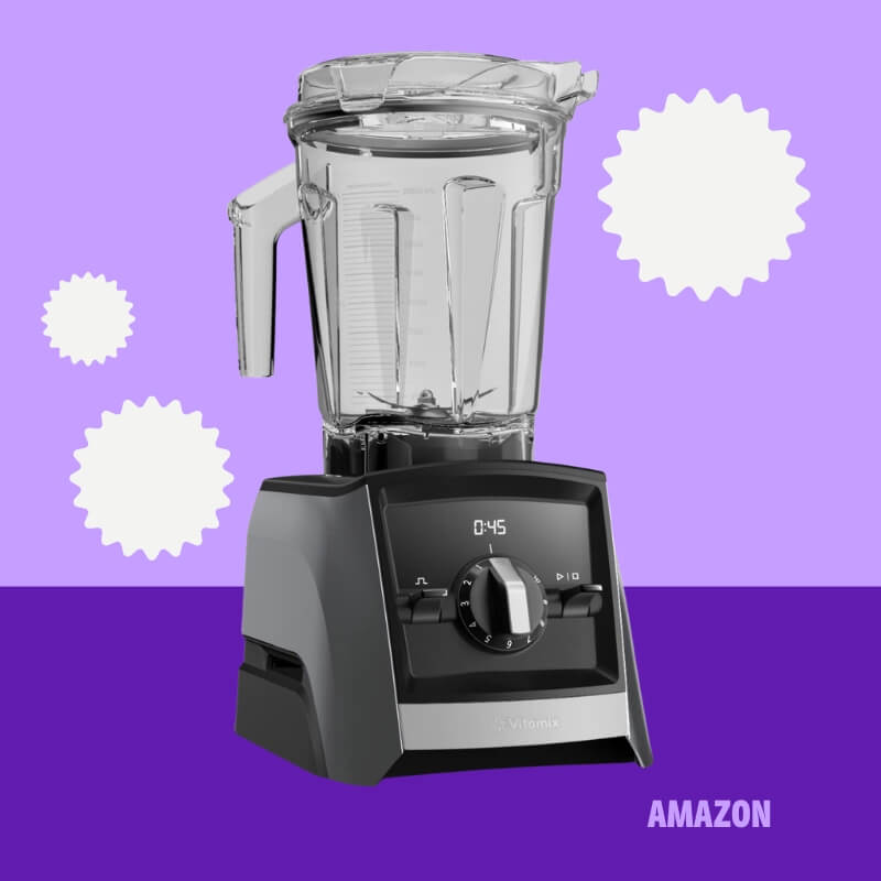 Vitamix A2300 Ascent Series Smart Blender