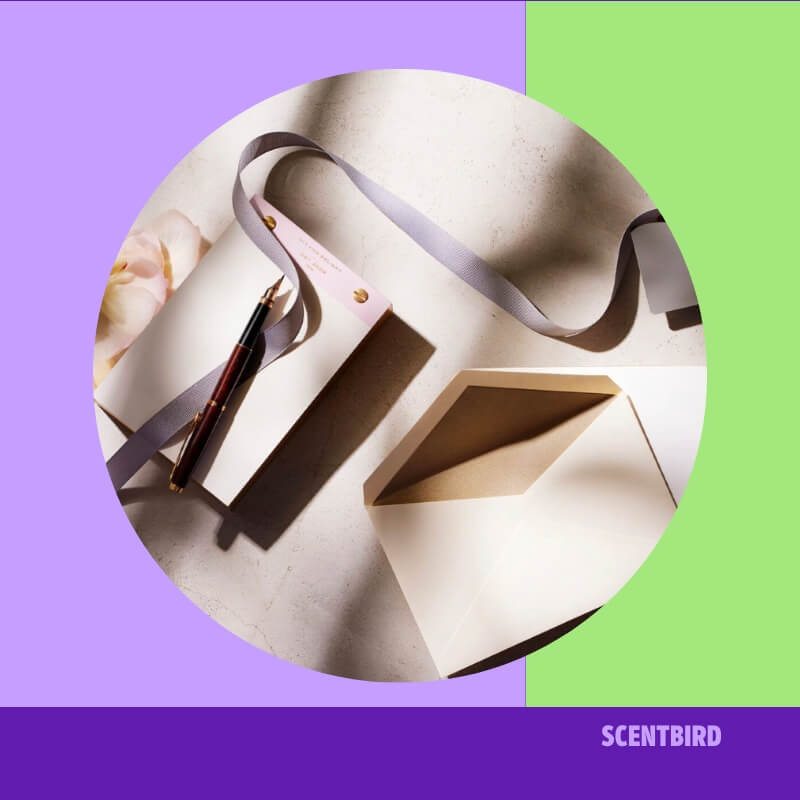 ScentBird Gift Subscription