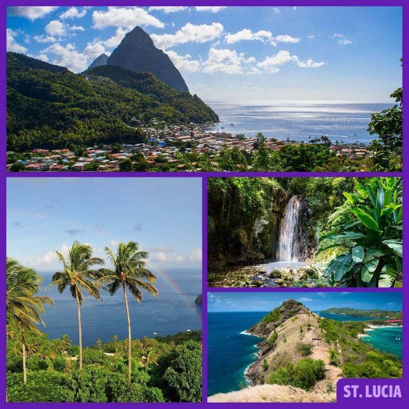 St. Lucia