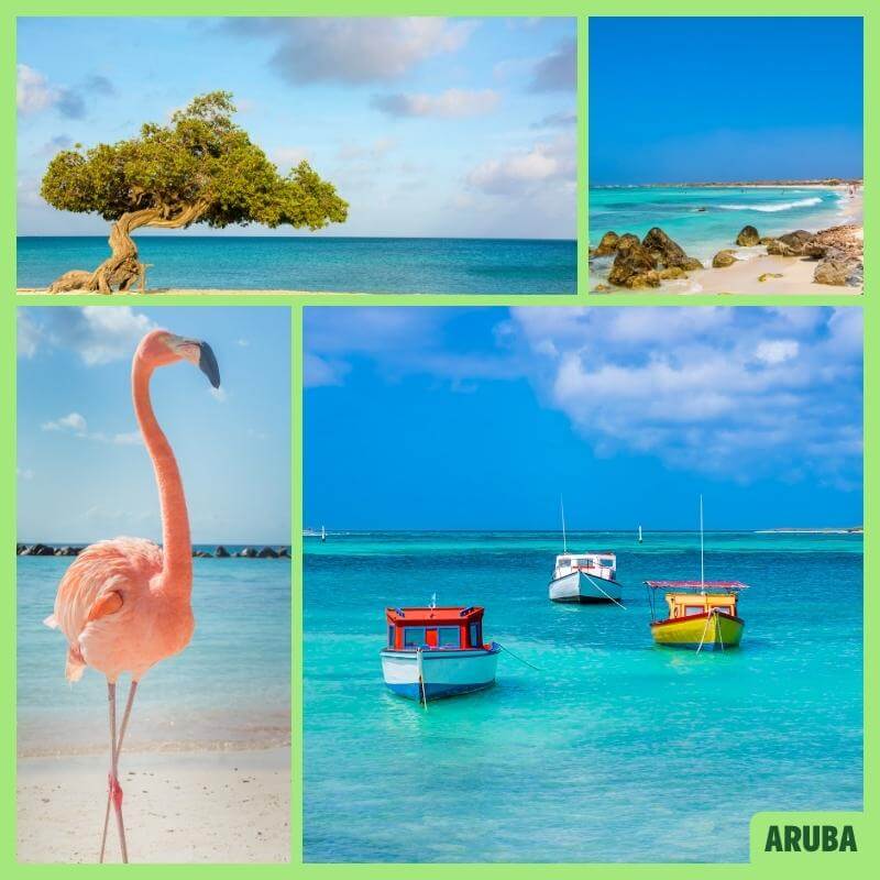 Aruba