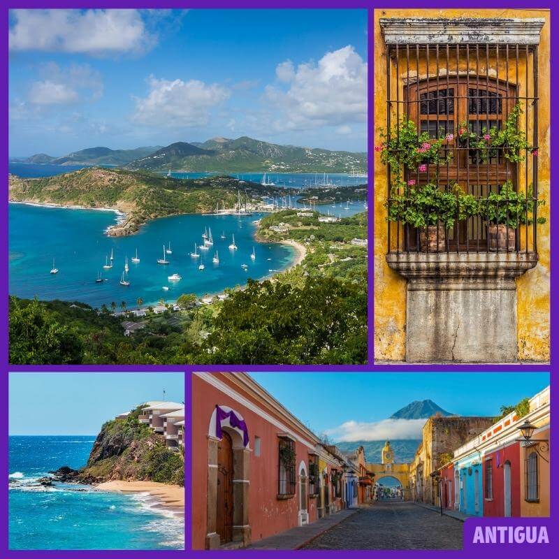 Antigua