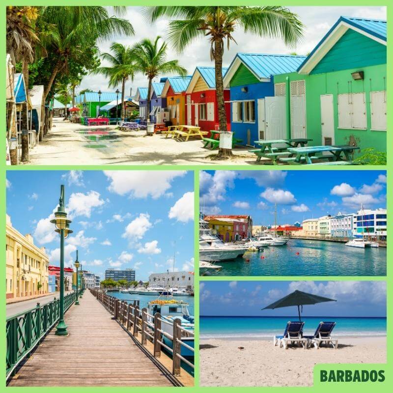 Barbados