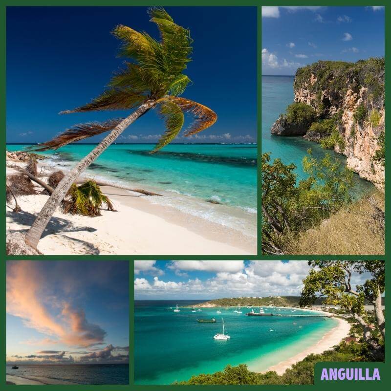 Anguilla