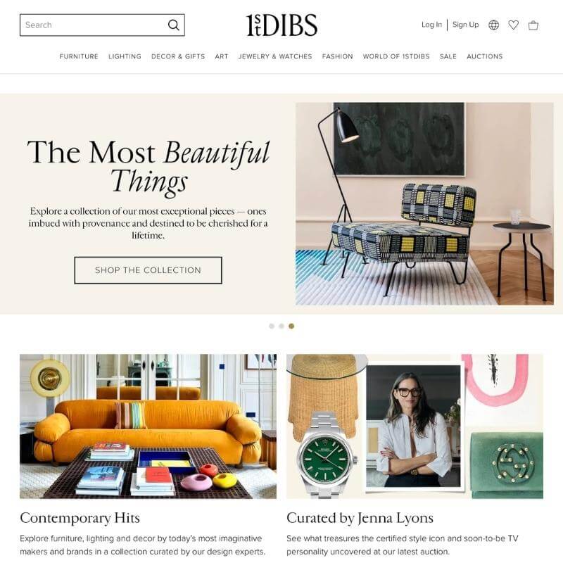 1stdibs