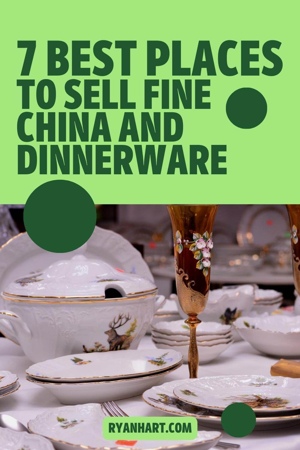 China collection