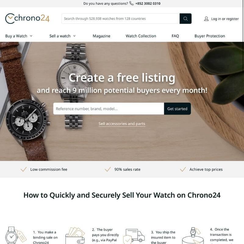 Chrono24