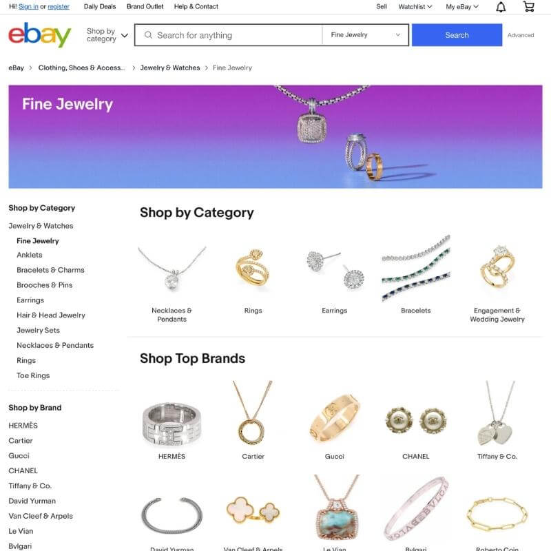 eBay