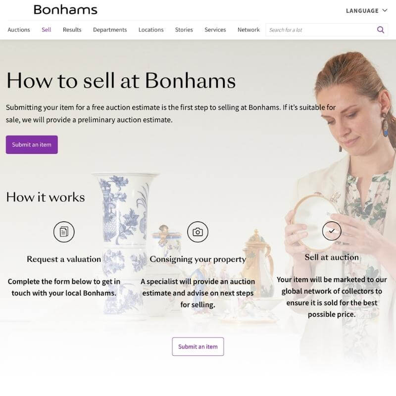 Bonhams