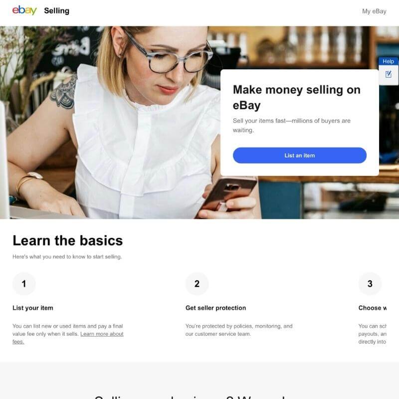 eBay