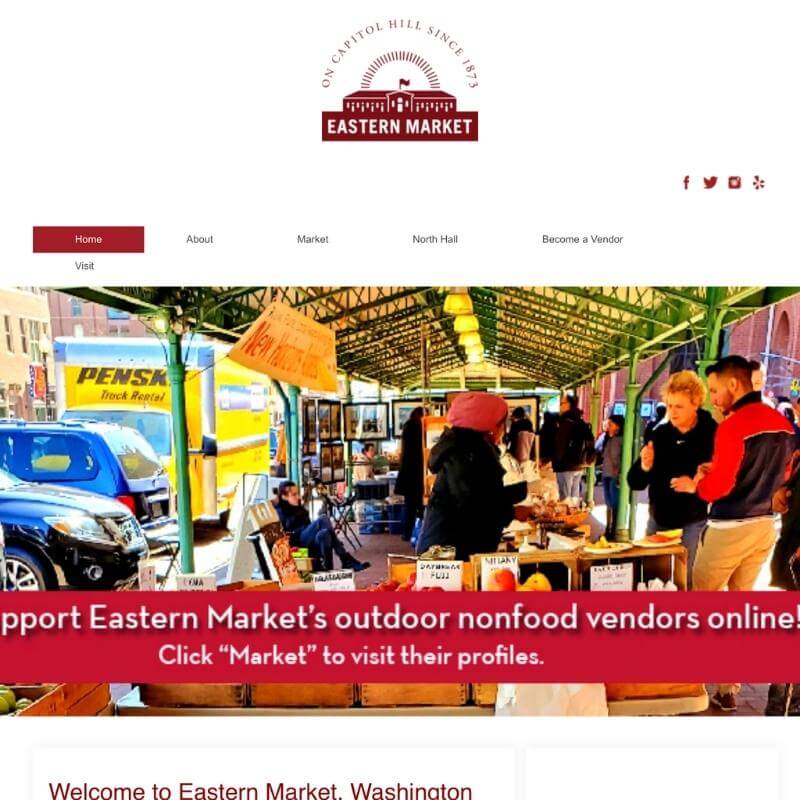 Eastern Market