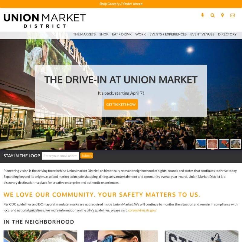 Union Market