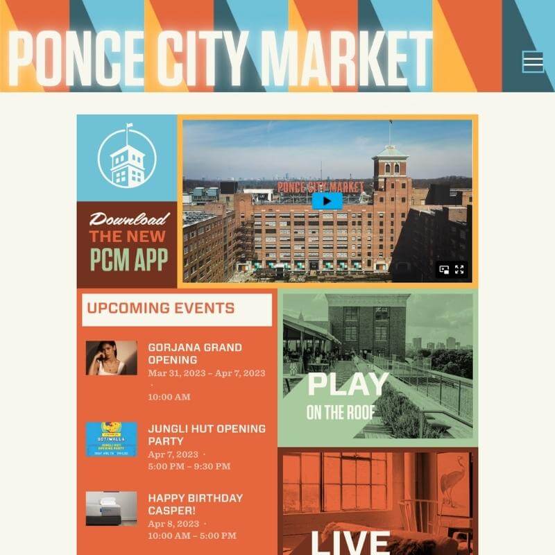 Ponce City Market