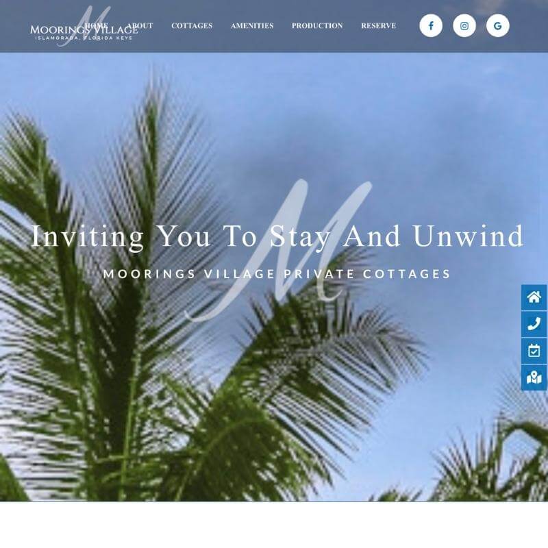 The Moorings Village – Islamorada