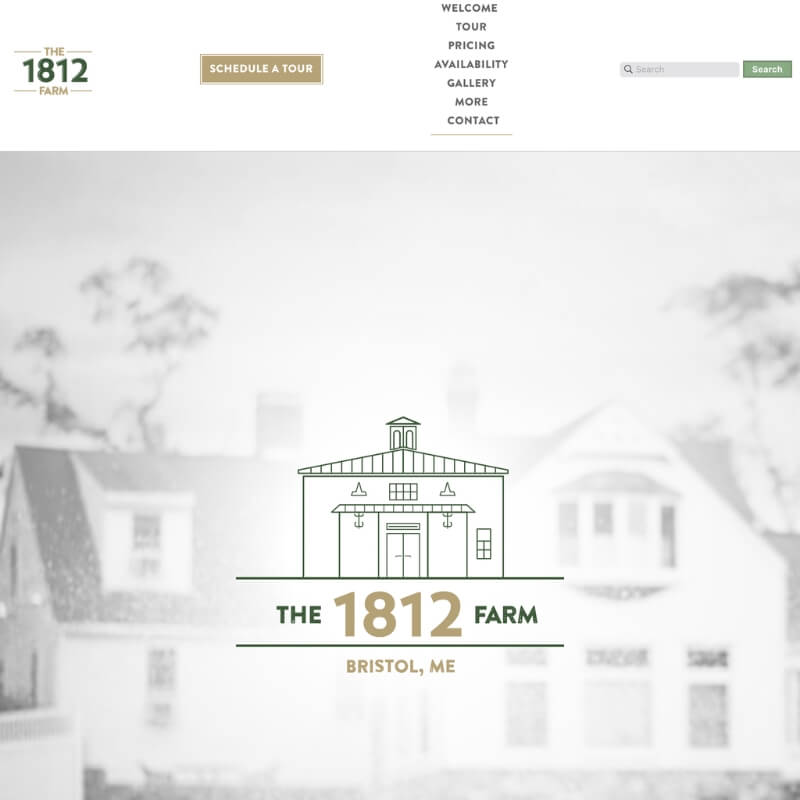 1812 Farm