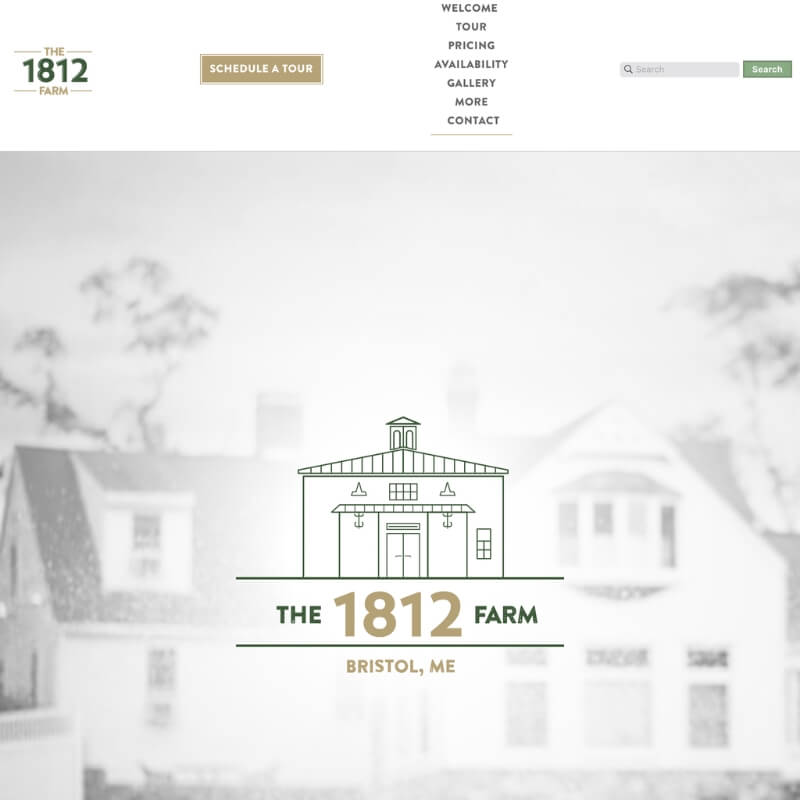 1812 Farm