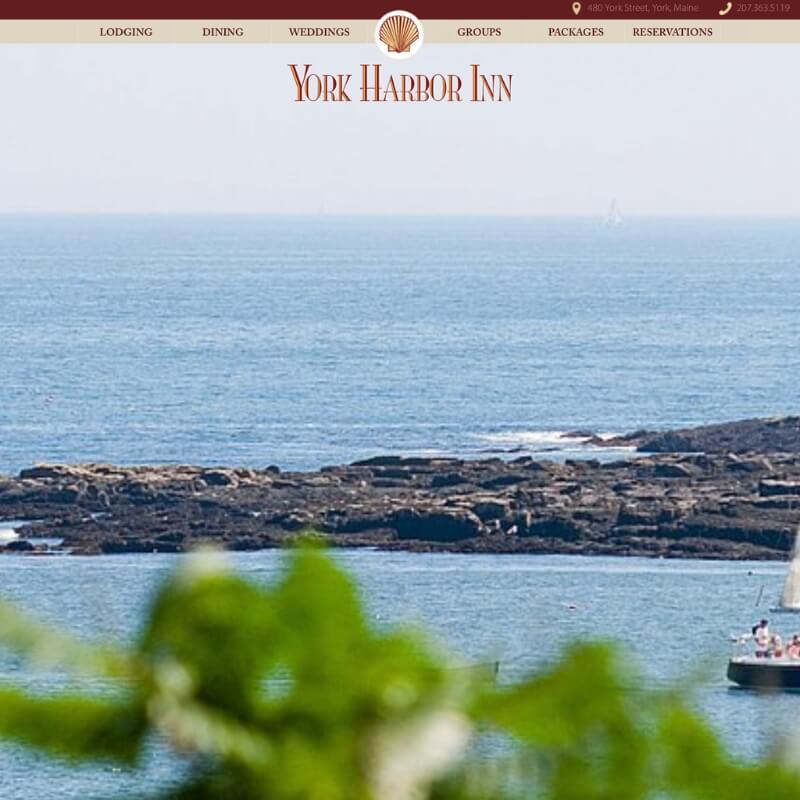 York Harbor Inn