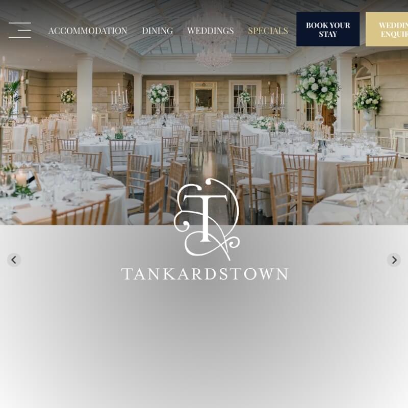 Tankardstown