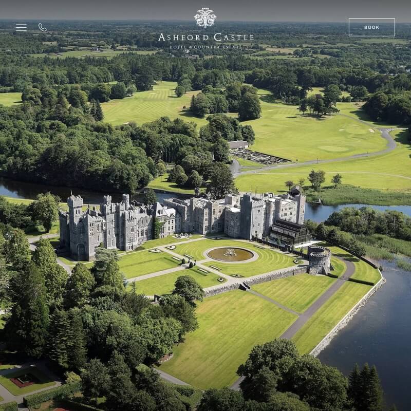 Ashford Castle